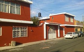Casa de Celia